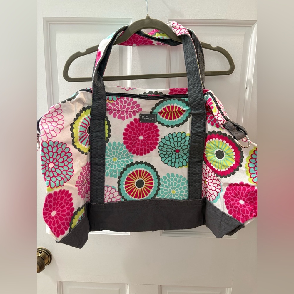 Thirty one tote bag NEW